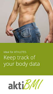 Weight Loss Tracker BMI - aktiBMI