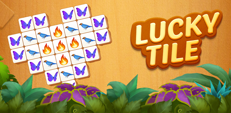 Lucky Tile – Tile Master Block Puzzle to Big Win