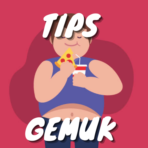Tips dan Trik Gemuk Cepat logo