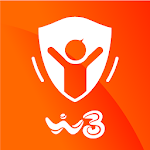 Cover Image of Download WINDTRE Junior Protect  APK