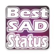 Sad Status 2018  Icon