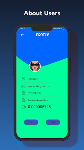 Tron mining RTX Cloud Miner