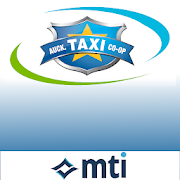 Auckland Coop Taxis  Icon