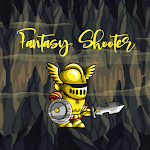 Cover Image of 下载 Fantasy Shooter - By Adit  APK