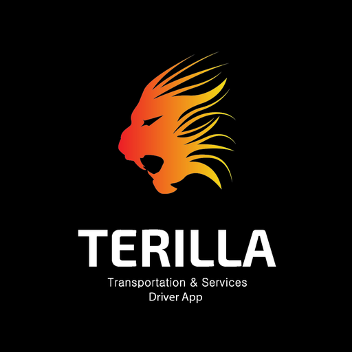 Terilla Stations Driver logo