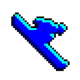 Deluxe Ski Jump 2 icon