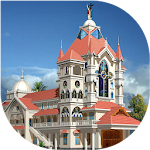 Cover Image of Download CHRIST THE KING CHURCH, ETTUMA  APK