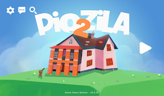 Piozila 2 - Screenshot 3