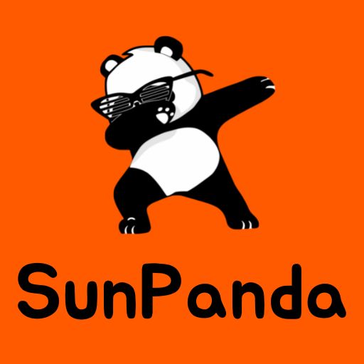 SunPanda Симферополь logo