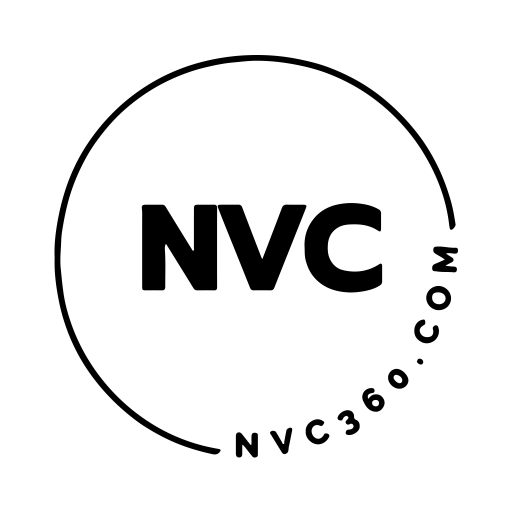 NVC360 logo