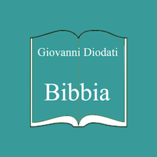 Giovanni Diodati Bibbia (1894) - Apps on Google Play