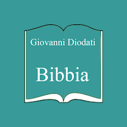 「Giovanni Diodati Bibbia (1894)」圖示圖片