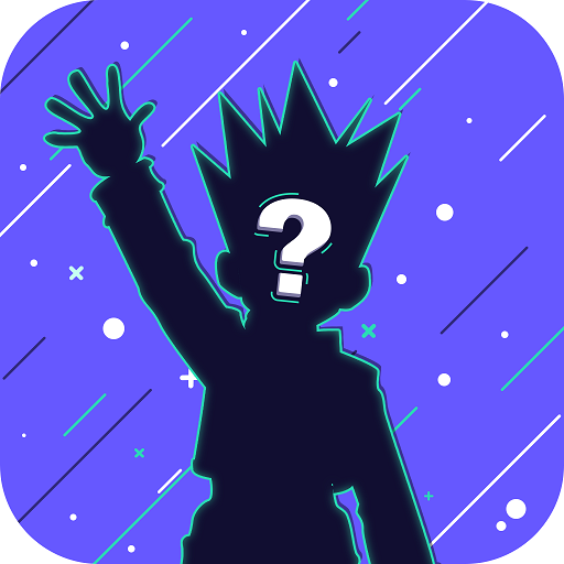 Gotaku : Anime Quiz विंडोज़ पर डाउनलोड करें