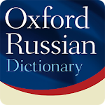 Oxford Russian Dictionary Apk