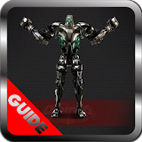 Battle Real Steel 2 New Tips icon