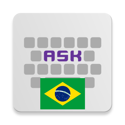 Brazilian Portuguese for AnySo  Icon