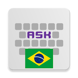 Icon image Brazilian Portuguese for AnySo