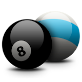 Mabuga Billiards: 8-Ball Pool icon