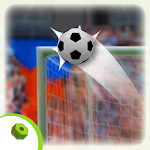 Cover Image of Tải xuống Crossbar Challenge  APK