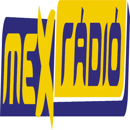 Mex Rádió logo