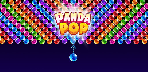 Bubble Shooter: Panda Pop! screen 0