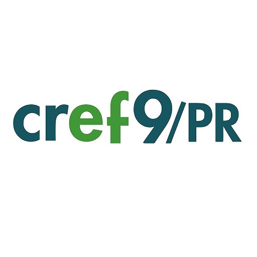 CREF9/PR logo
