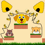 Cover Image of Tải xuống Save Your Dog, Ferret and Cat  APK