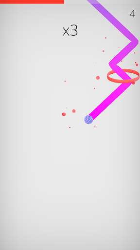 Hoop! Screen 2