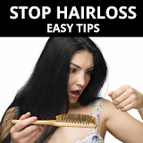 Hair Loss Stop Naturally icon