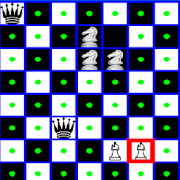 Top 29 Strategy Apps Like Chess Queen,Knight and Bishop Problem - Best Alternatives