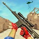 Counter Terrorist Shooter Strike FPS Commando Game Windows'ta İndir