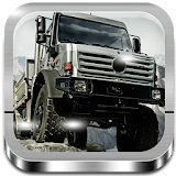 Truck Driving Game 3D icon