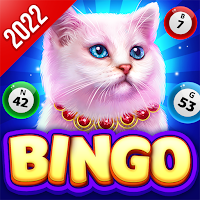 Pet Bingo Bingo Game 2022