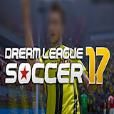 TIPS Dream League Soccer 17 icon