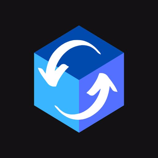 Moony-Exchange logo