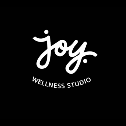 Joy Wellness Studio logo