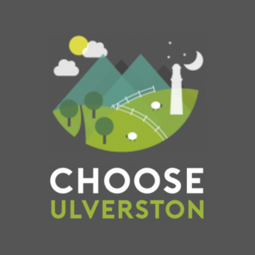 Choose Ulverston logo