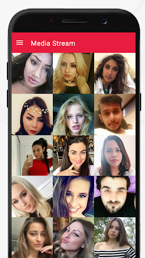 Canada Dating and Chat Screen 3