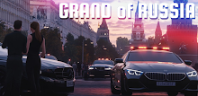 Grand of Russia APK