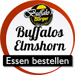 Cover Image of Скачать Buffalos Burger Elmshorn  APK