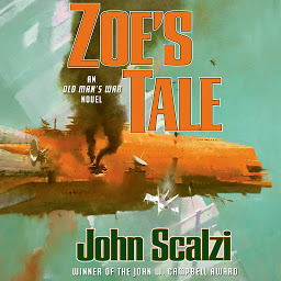 Icon image Zoe's Tale: An Old Man's War Novel