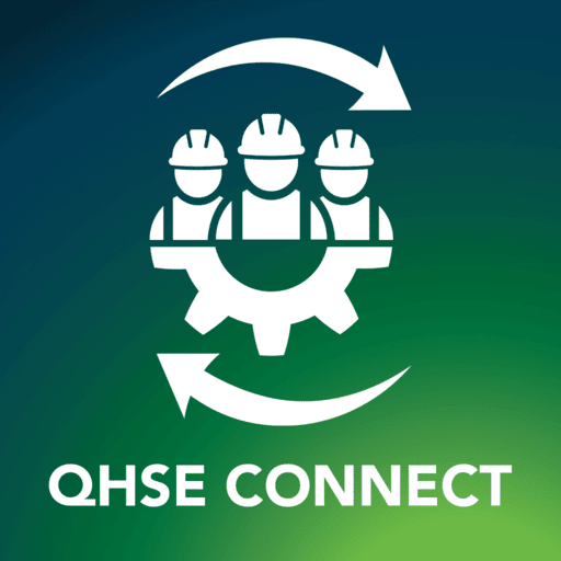 QHSE Connect  Icon