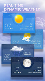 Weather  Screenshots 15