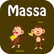 Massa 0.3 Icon