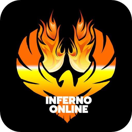 Inferno Online App logo