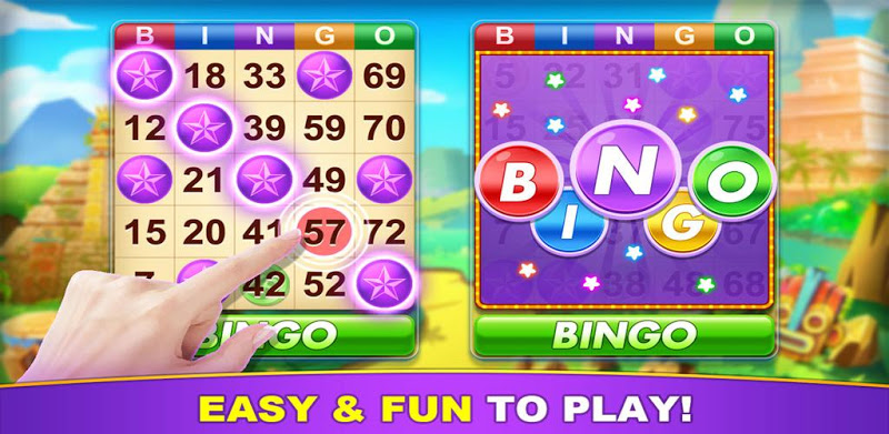 Bingo Romance - Play Free Bingo Games Offline 2021