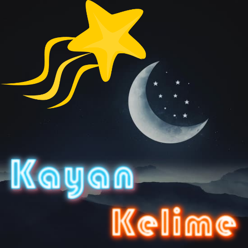 Kayan Kelime - 2021 Yeni Nesil logo