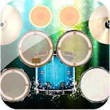 Drum For Toddlers icon