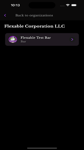 Flexable Access Screen 2