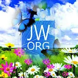 JW.ORG Polski Podcast icon